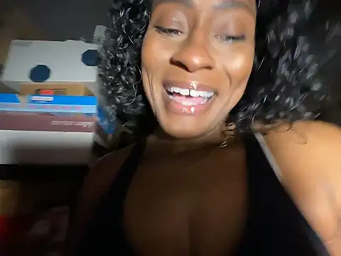 wynterheat Live XXX-Chat