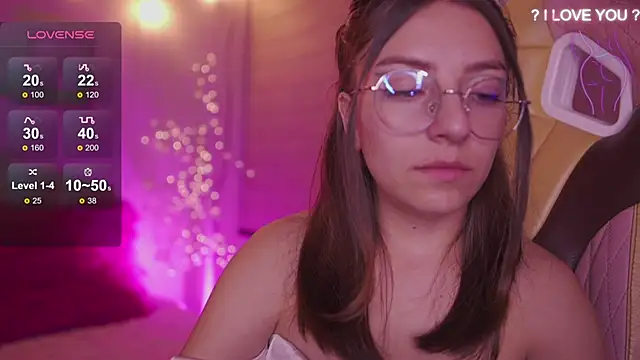 milly_kenner Live XXX-Chat