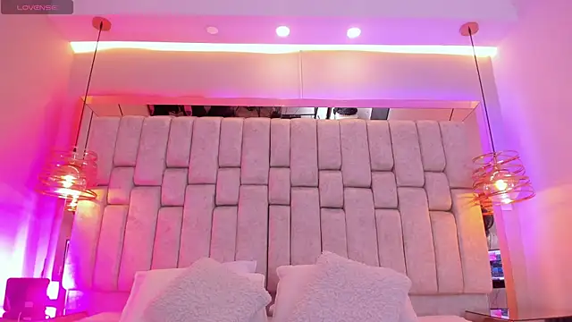 LissyConan élő XXX-chatje