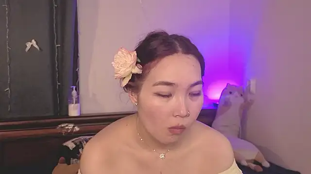 ColettaMejias Live XXX-Chat