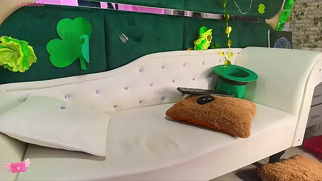 Chatroom XXX en direct de Jessica_Beltrann