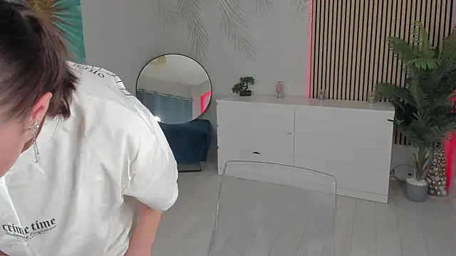 ZayaTease Live XXX-Chat