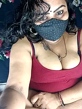 Delhi_PatolaのライブXXXチャット