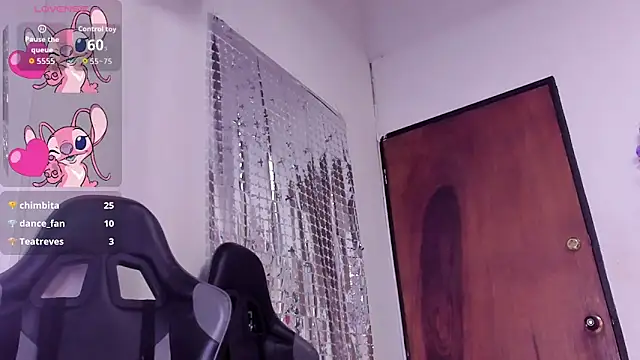 camilagrey_ Webcamshow