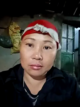 kalara_kail 网络视讯表演