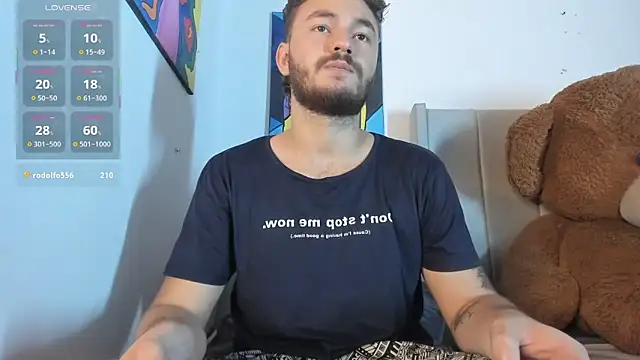 JacoLive Live XXX Chat