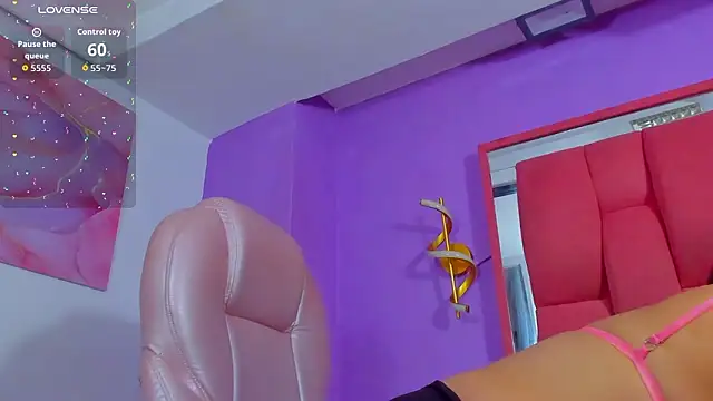 EllieTrinket_'s Webcam Show