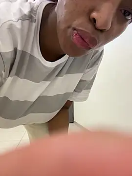 Živý XXX chat -Myca-