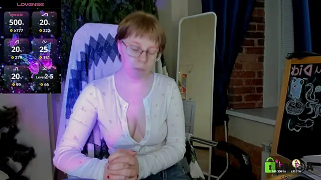 Melissa_Wells Live XXX-chat