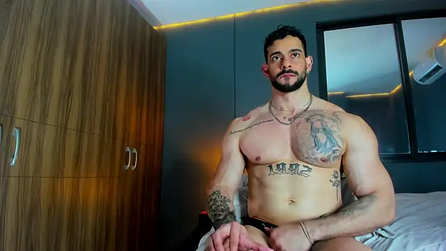 massimo_visconti Chat XXX in diretta