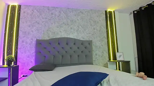 GiannaSlimJB Obrolan Langsung XXX