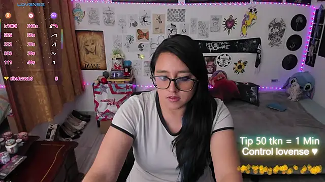 Cherry_blush_ Live XXX-chat