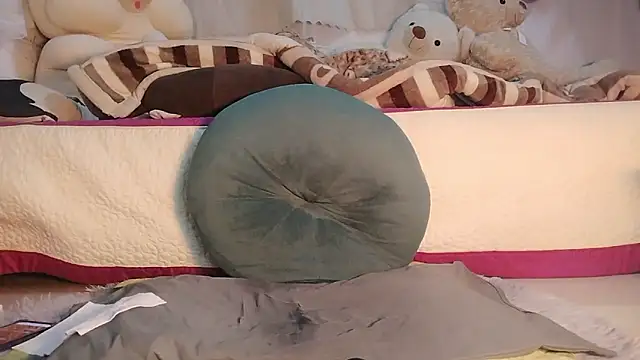 Bun_Bee 网络视讯表演