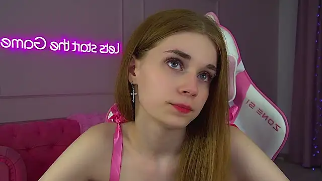 MelissaBauch Chat XXX in diretta