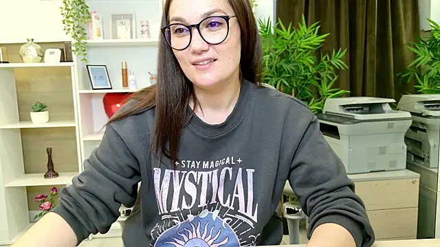 SelineSole's Live XXX Chat