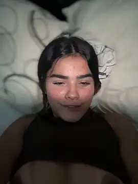 Chat XXX ao vivo de Kaily_Sweet16