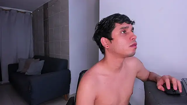 Czat XXX na żywo – ghatto_cmilkpunch