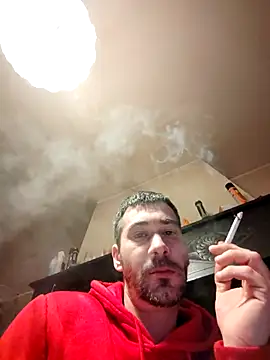 Show webcam de Hgay6935