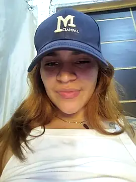 SexyFriends_'s Live XXX Chat