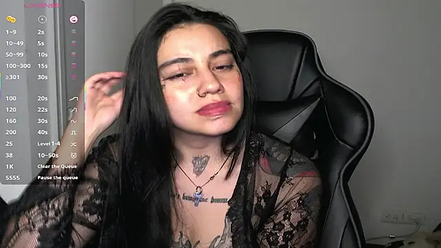 Chat XXX ao vivo de val_bardot