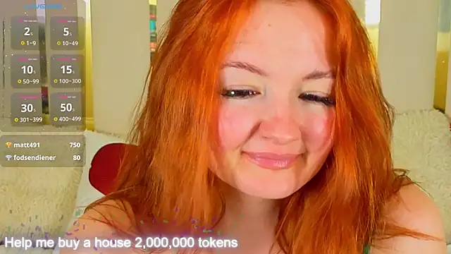 Marina_Mur_'s Live XXX Chat