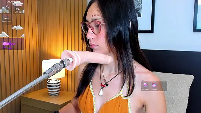 doll_bella_ Live XXX-chat