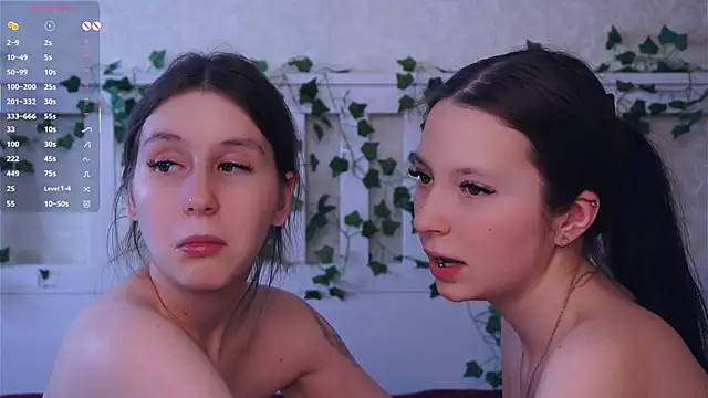 Chat XXX ao vivo de GabrielleLynchard