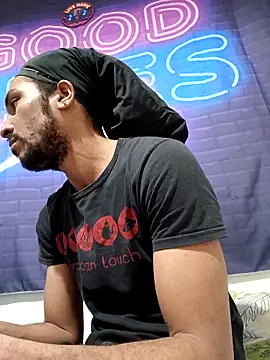 Mikaaa97 Chat XXX in diretta