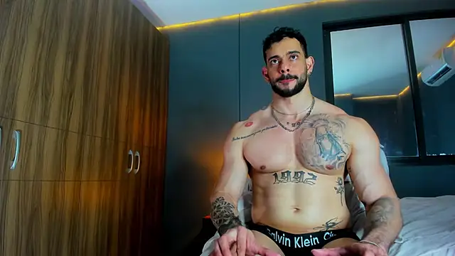 massimo_visconti Chat XXX in diretta