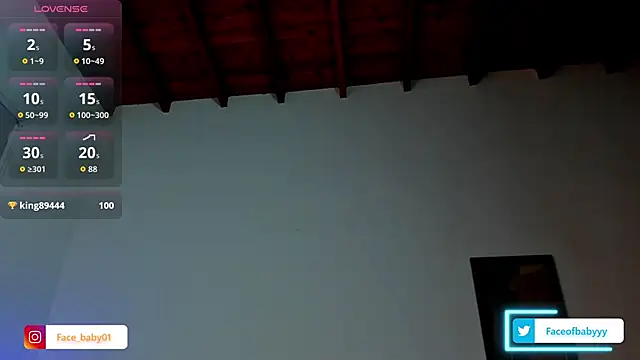 عرض كام facebaby1