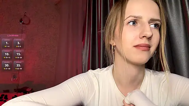 RubiKerss Chat XXX in diretta