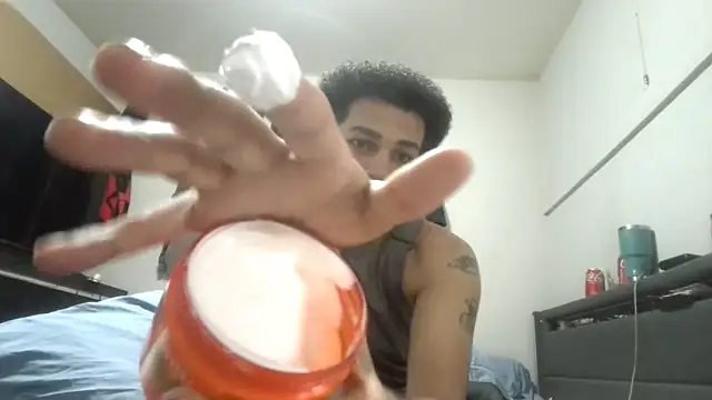 bigdickjojo69 即時 XXX 聊天