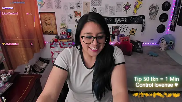 Онлайн чат XXX Cherry_blush_