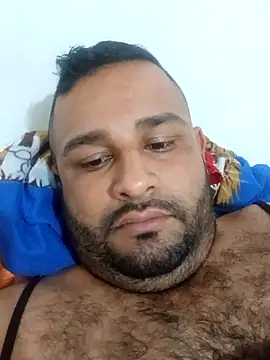 osolatino-colombia Webcamshow