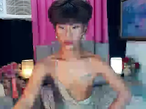 Tarah_MC_Actressex élő XXX-chatje