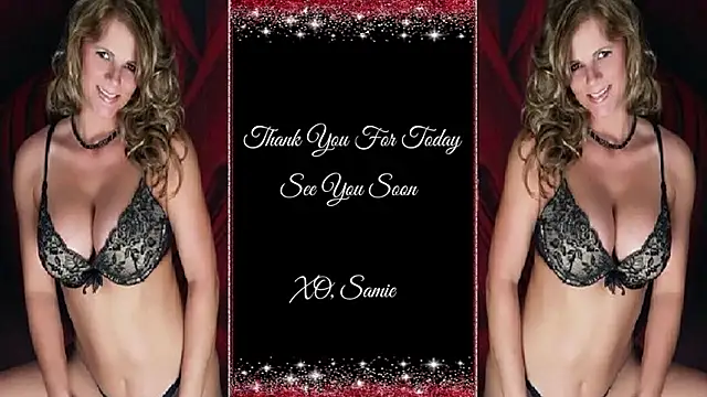 SamieSutton's Live XXX Chat