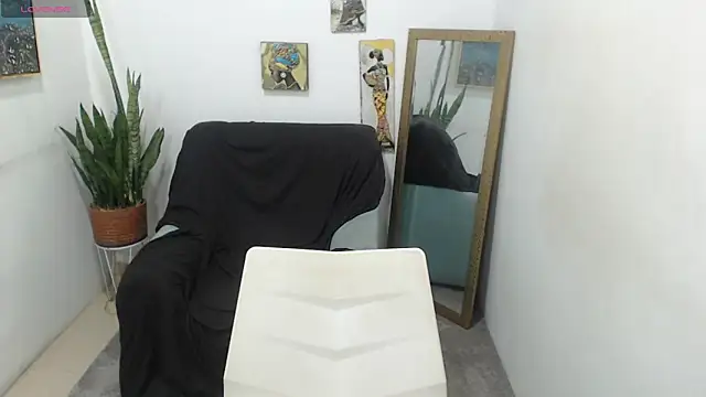 Luna_Fyre's Live XXX Chat