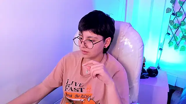 Nathaly_ds 现场XXX聊天