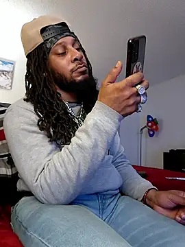 Sembang XXX Secara Langsung TooGoodConway23