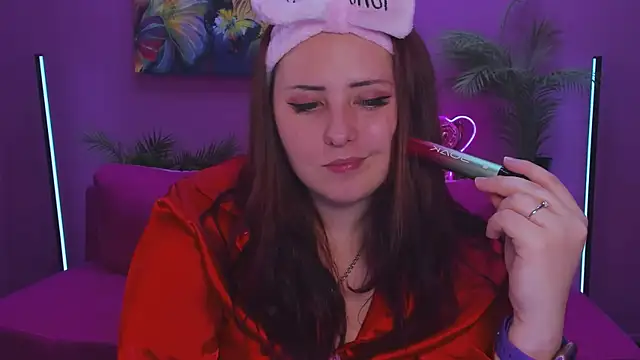 Hennessy_bunny's Live XXX Chat