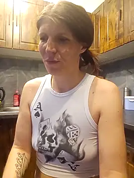 Lenchen_ Webcam-Show