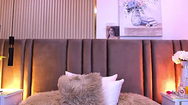 Chat XXX ao vivo de SaraLugo