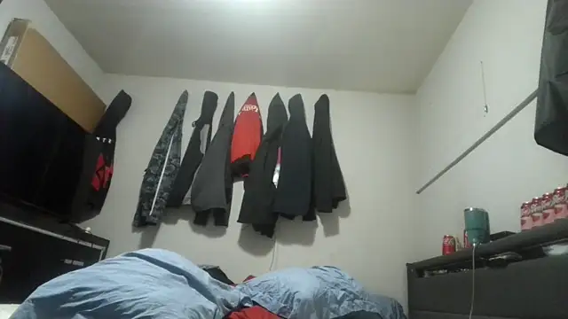 bigdickjojo69 Adlı Modelin Canlı XXX Sohbeti