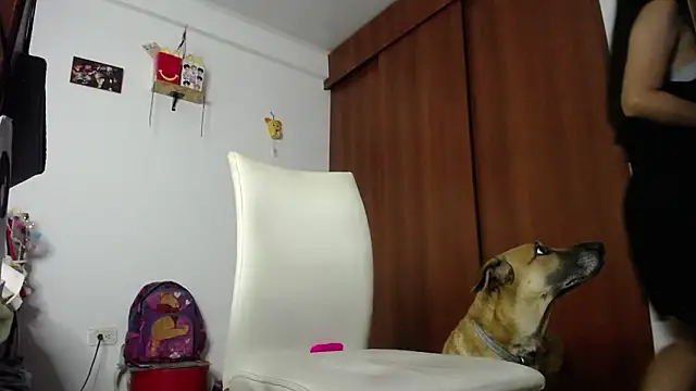 دردشة Moon_lunita الجنسية المباشرة