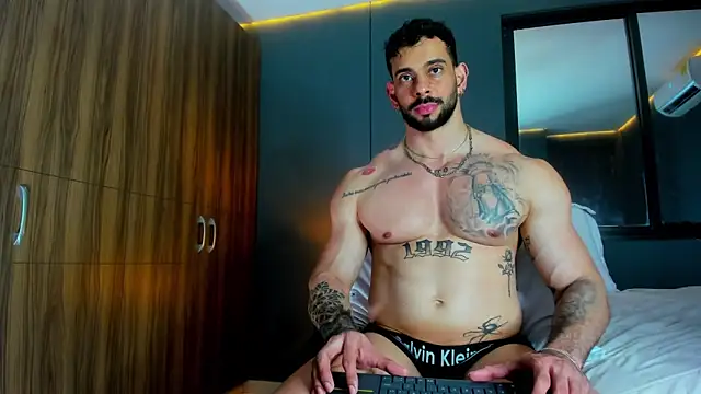 massimo_visconti Live XXX-chat