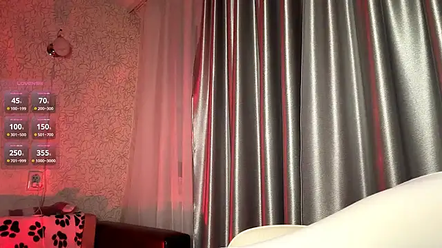 RubiKerss' Webcam Show