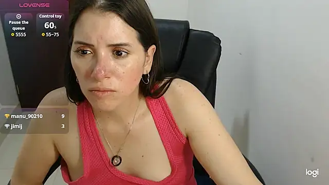 spicey_latina – Naživo XXX chat