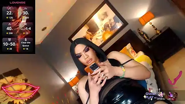 FridaHumphrey Pertunjukan Webcam