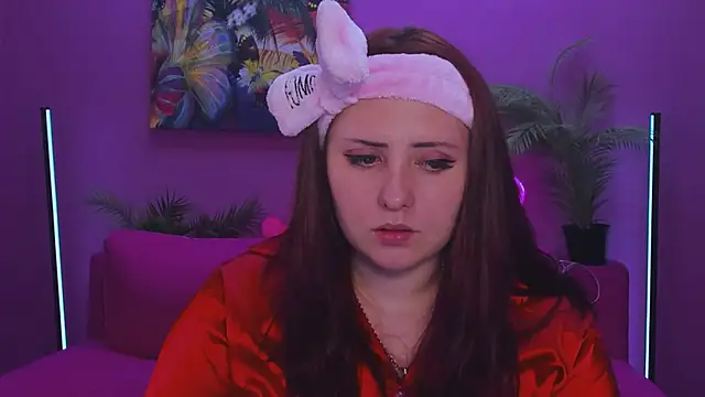 Chatroom XXX en direct de Hennessy_bunny