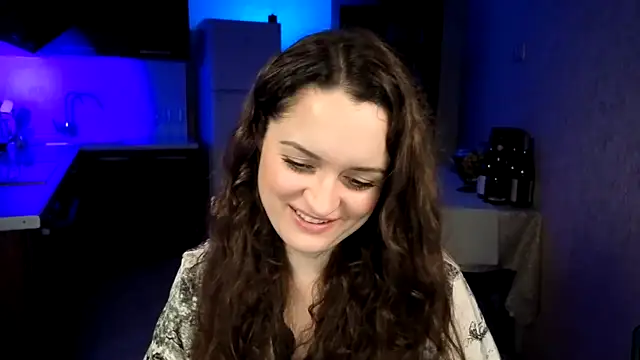 Cerann1 Live XXX-chat